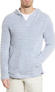 Faherty Baja Beach Hoodie