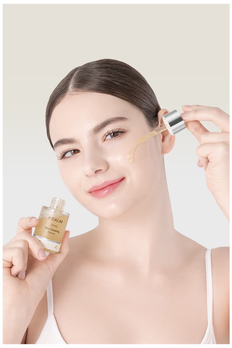 Garlic + TXA 4 Skin Clearing Serum, Alternate, color, NO COLOR