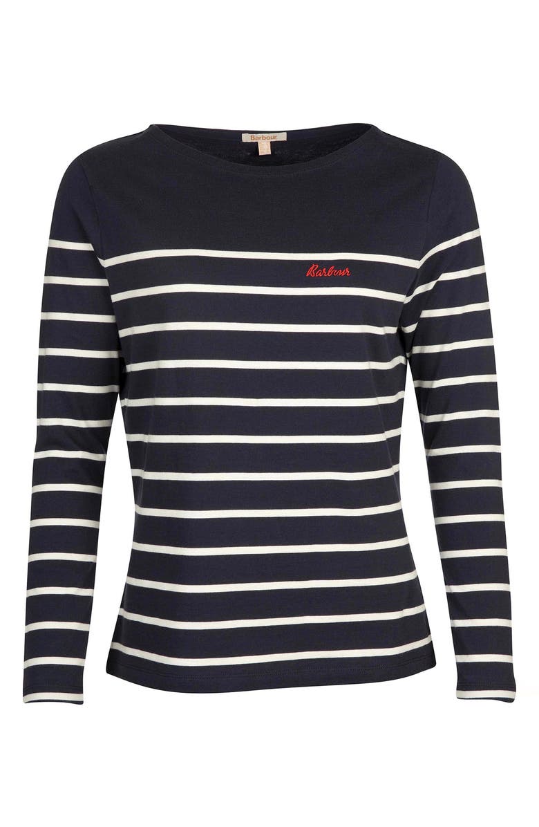 Barbour Bradley Top, Alternate, color, 