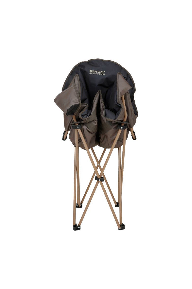 Serene XL Folding Chair, Alternate, color, Ash