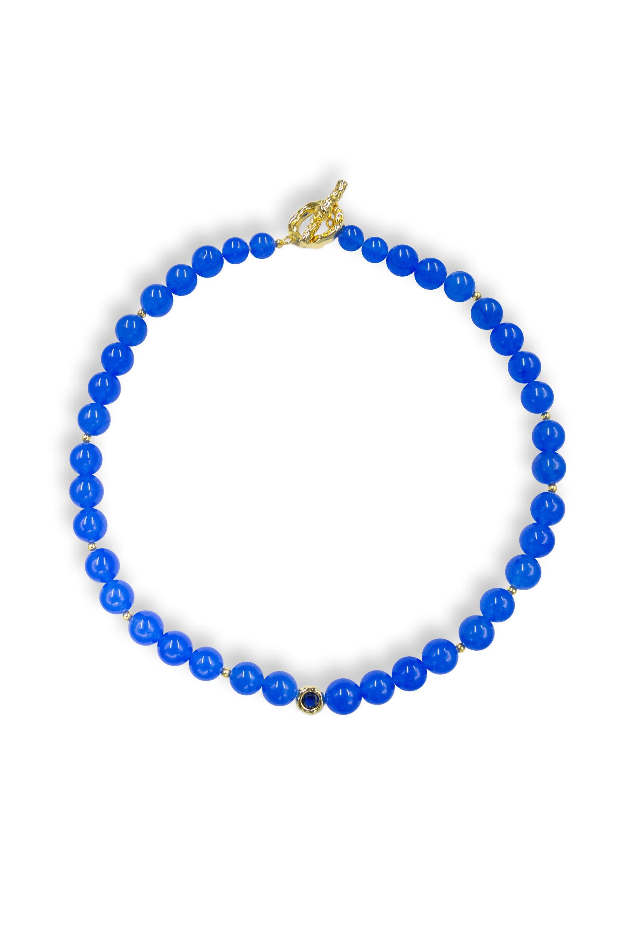 selected Royal Blue