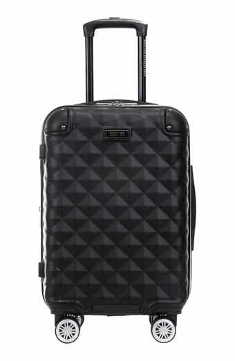 Kenneth Cole Reaction Diamond Tower 20" Hardside Spinner Luggage