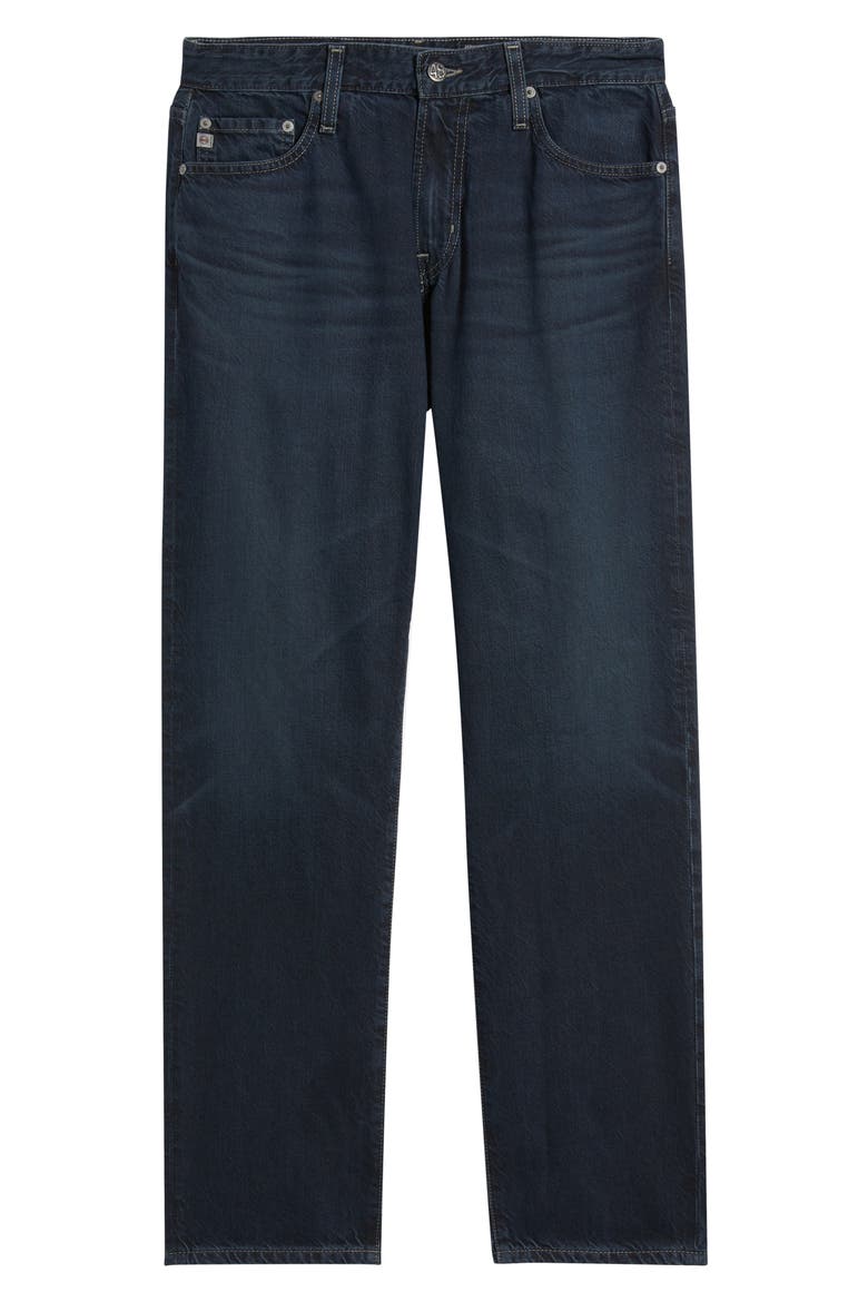 Graduate Slim Straight Leg Jeans, Alternate, color, 2 YEARS PROSE