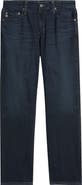 AG Graduate Slim Straight Leg Jeans