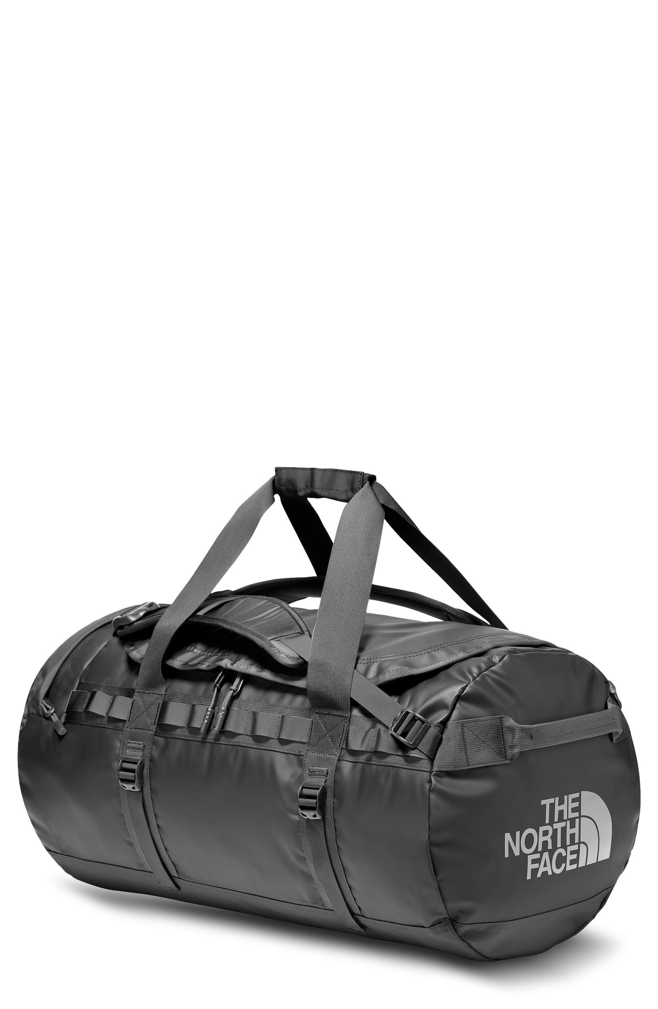 The North Face Base Camp Medium Duffel Bag, Main, color, 