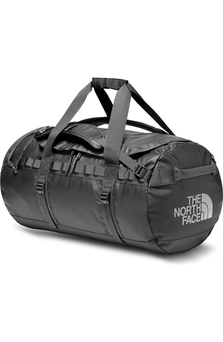 The North Face Base Camp Medium Duffel Bag, Main, color,