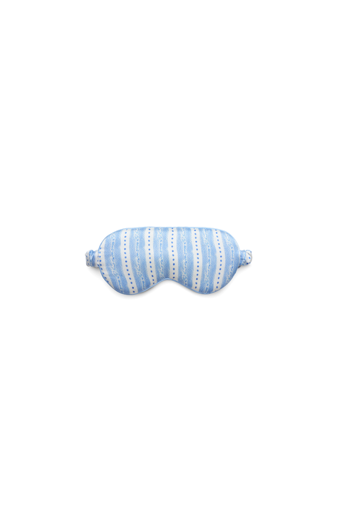 Pure Silk Sleep Mask