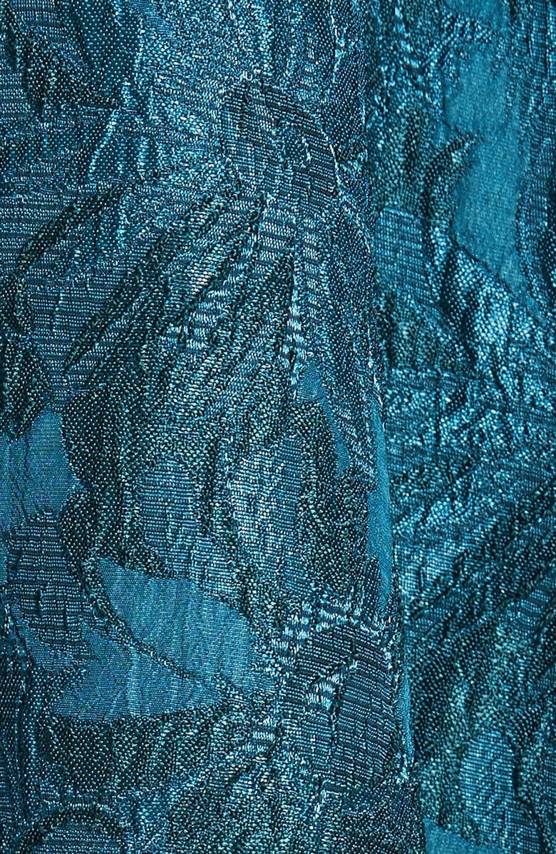 ASTR the Label ASTR Pleat A-Line Full Skirt, Alternate, color, 