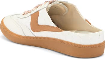 Notice Mule Sneaker