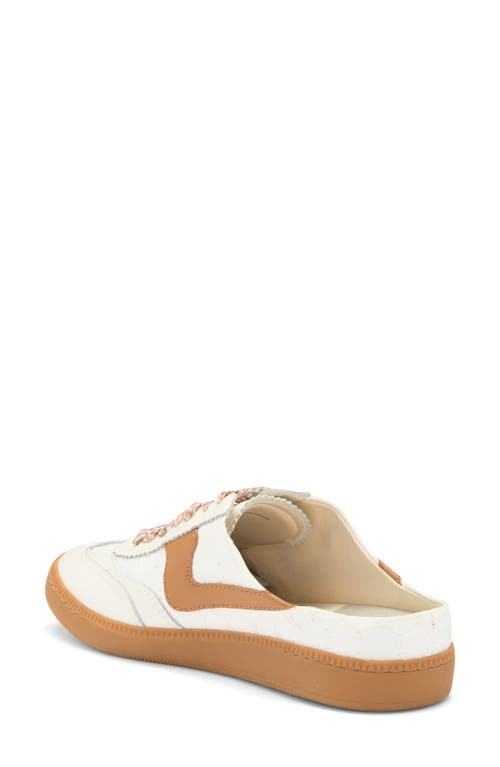 Dolce Vita Notice Mule Sneaker In Multi