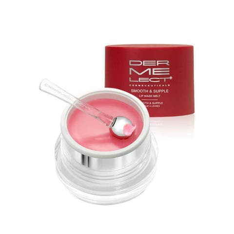 SMOOTH & SUPPLE Lip Mask Melt