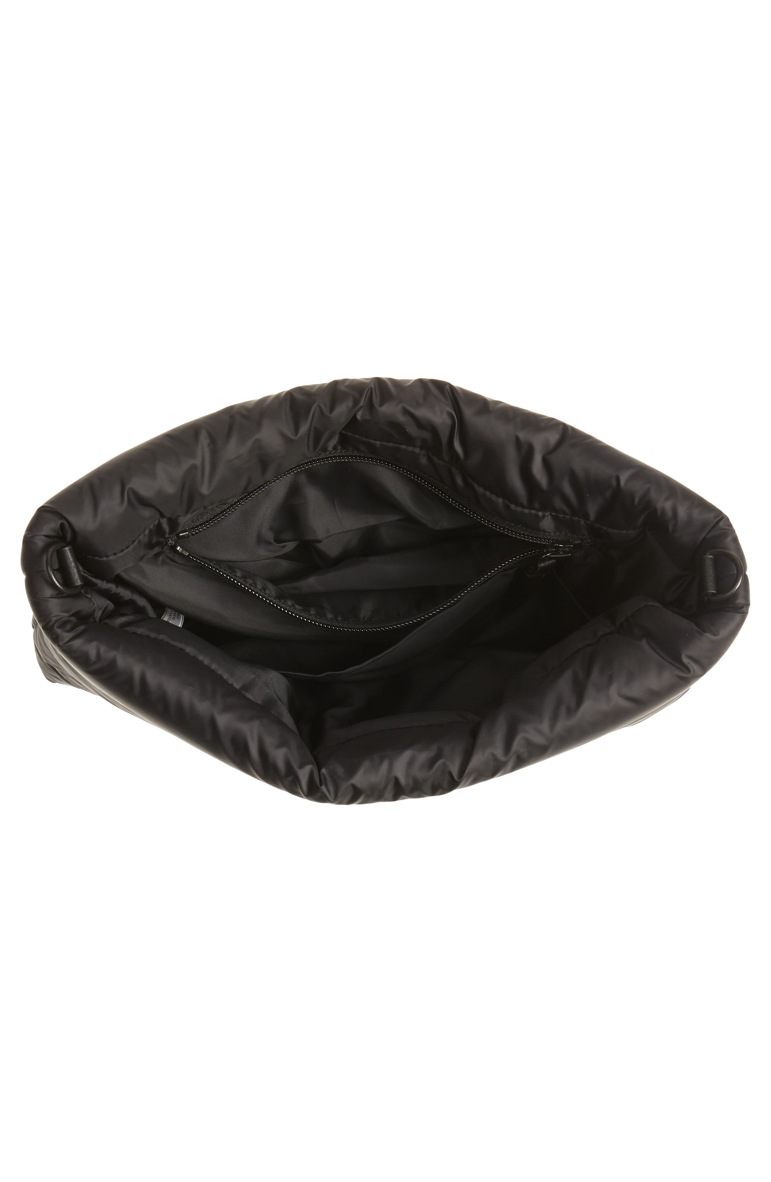 Nordstrom Puffer Crossbody Bag, Alternate, color, 