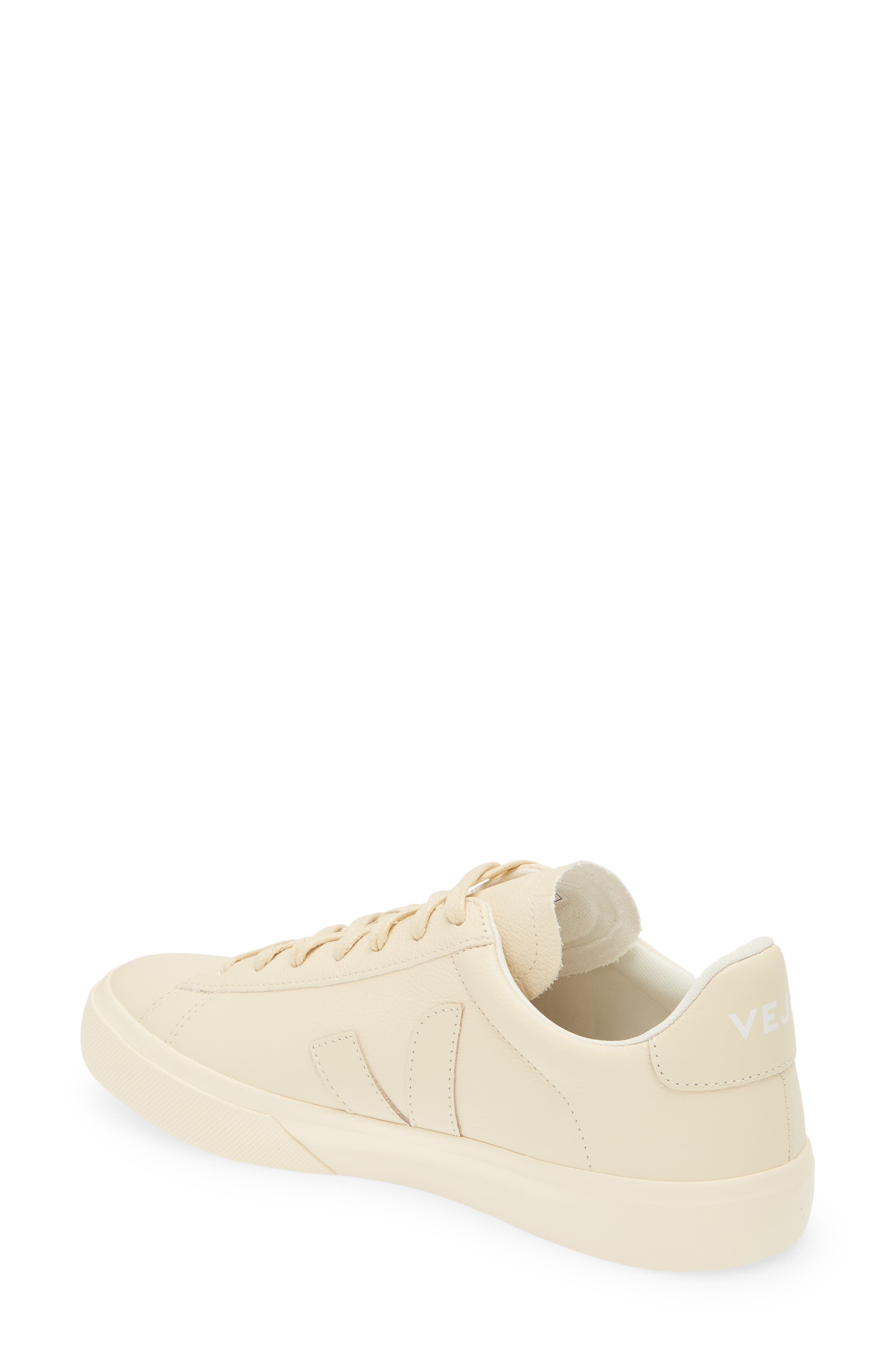Veja x Mansur Gavriel Campo Sneaker, Alternate, color, 