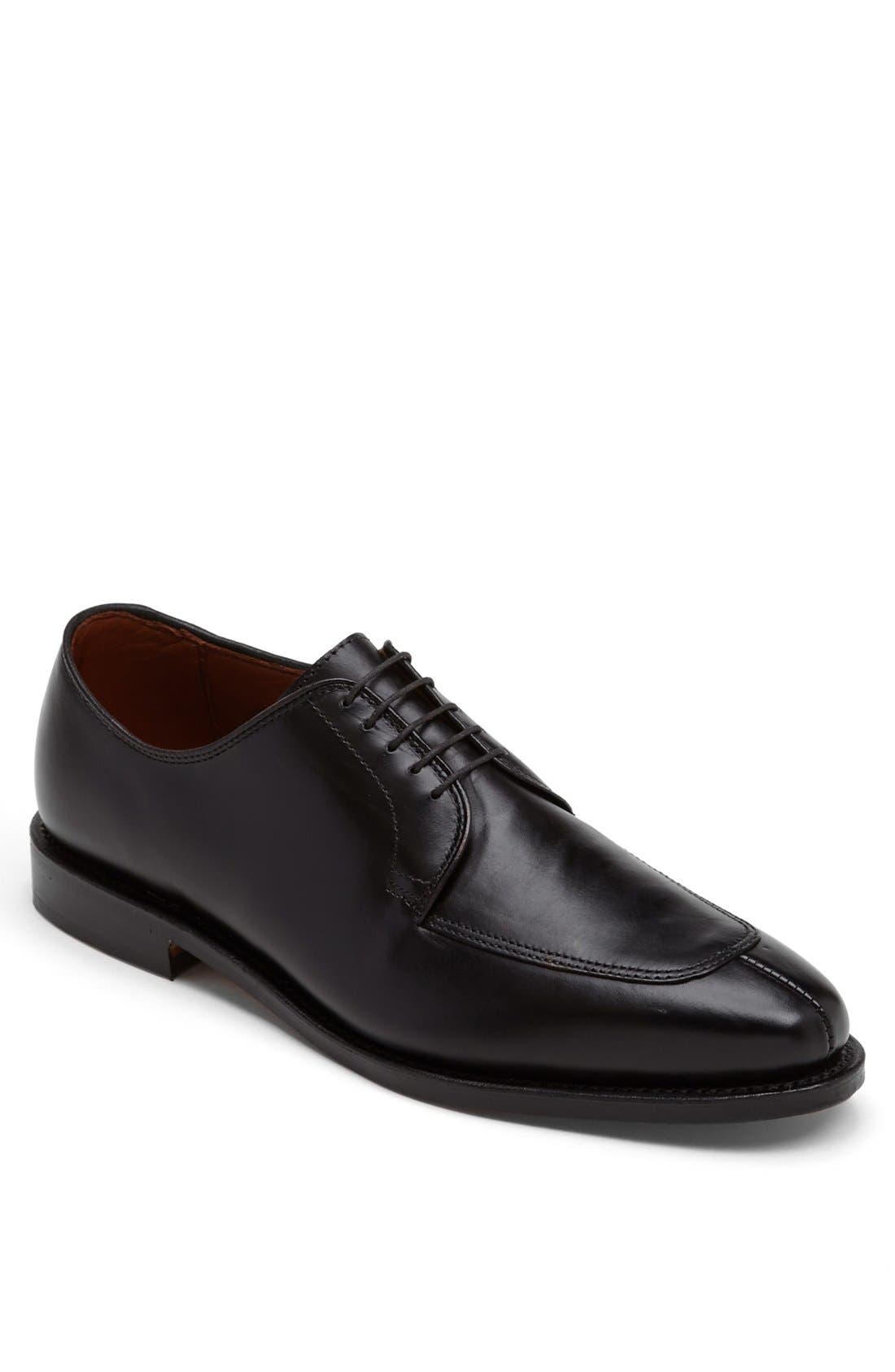 Allen Edmonds Delray Split Toe Derby, Main, color, 