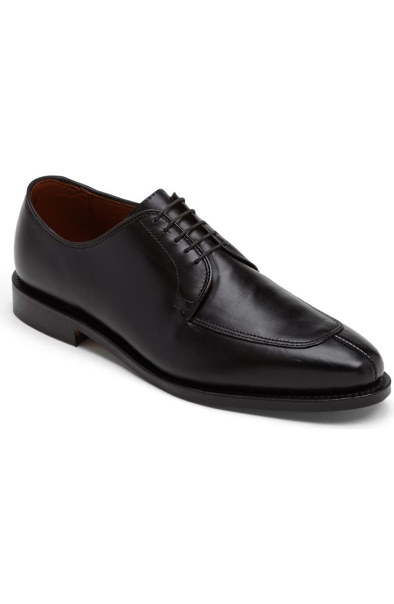 Allen Edmonds Delray Split Toe Derby, Main, color,