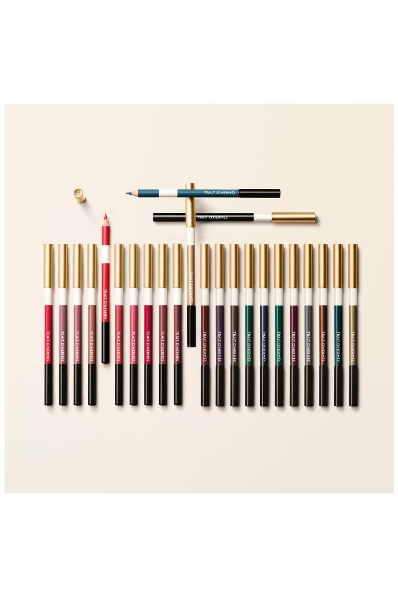 Trait D'Hermès - Eye Pencil (Women) | Nordstrom