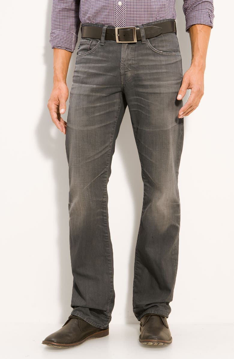 AG Jeans 'Protégé' Straight Leg Jeans, Main, color,