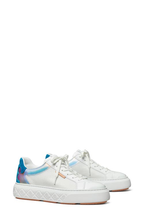 Tory Burch Ladybug Sneaker In Multi