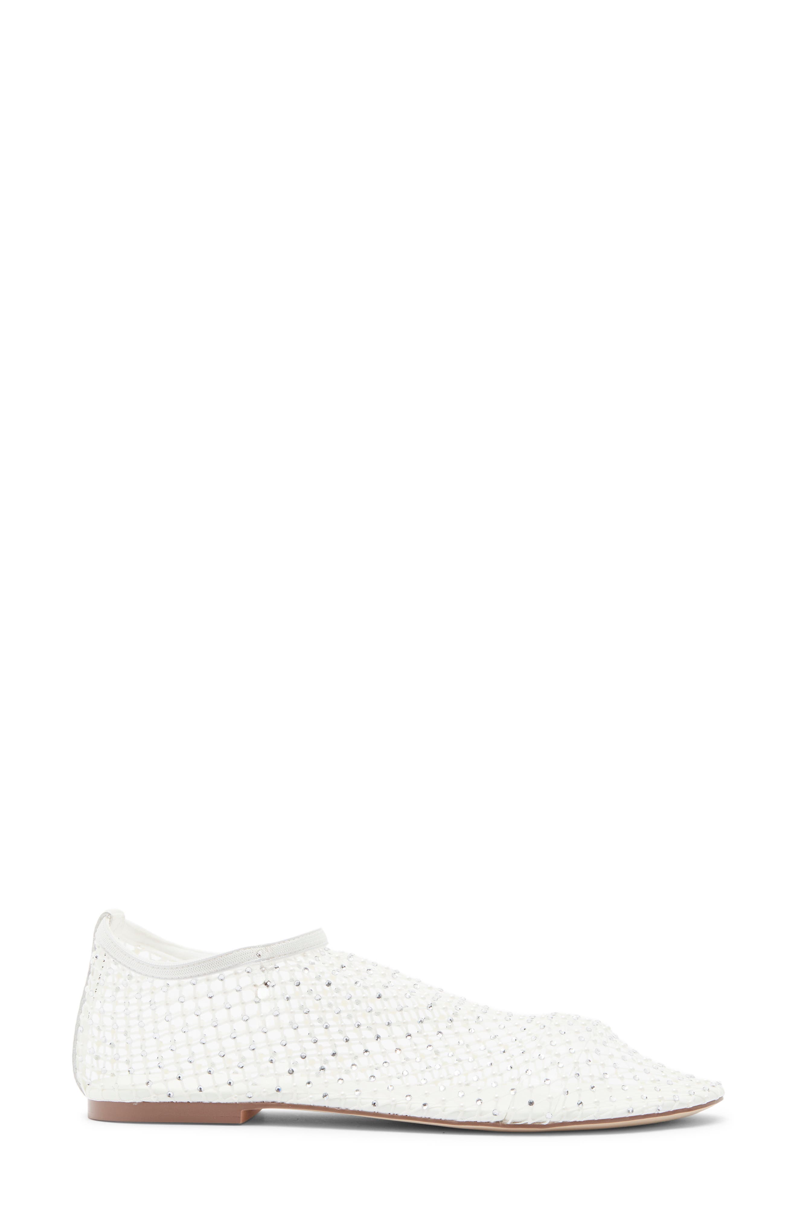 Mino Flat, Alternate, color, WHITE