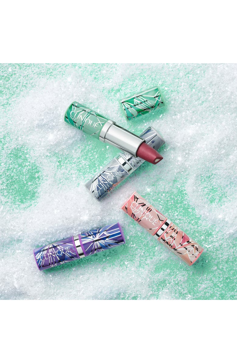 Clinique Kisses Lipstick Set (Limited Edition) $96 Value, Alternate, color, 