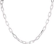 AMERICAN EXCHANGE Cable Chain Bracelet