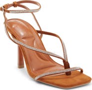 WILD DIVA LOUNGE Birkin Sandal