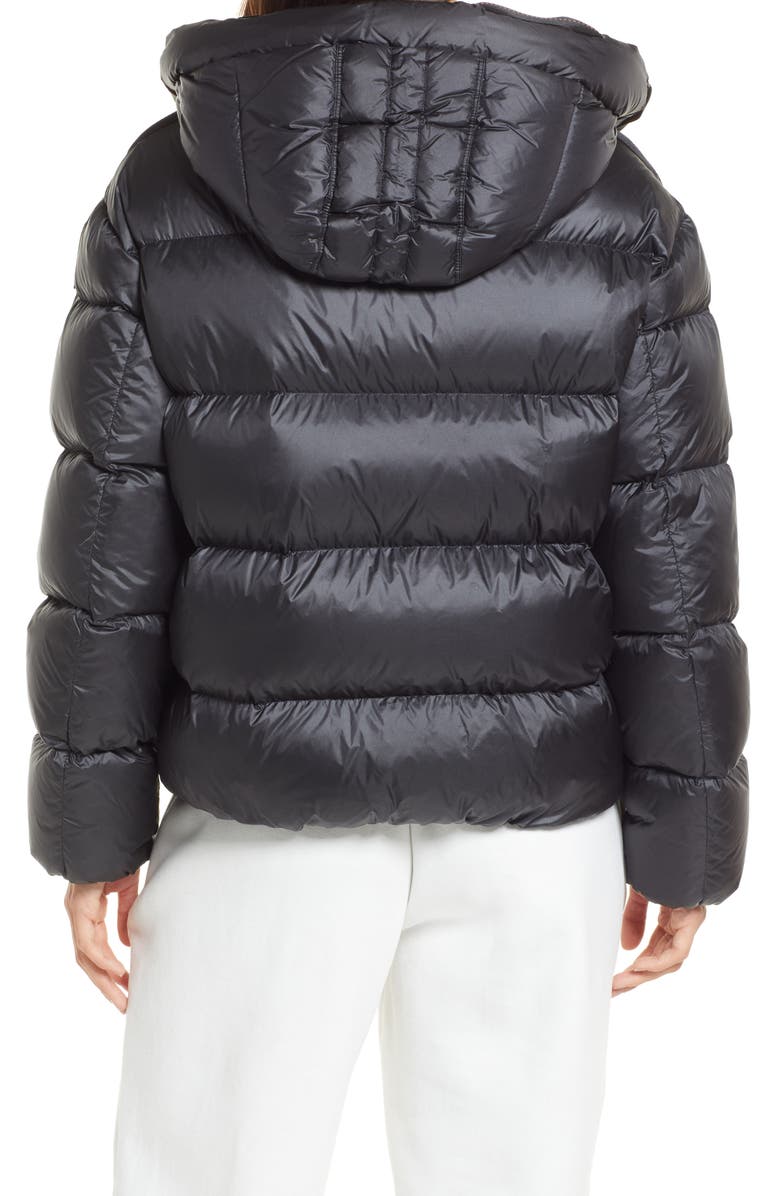 Parajumpers Tilly Water Repellent Down Puffer Jacket, Alternate, color, 