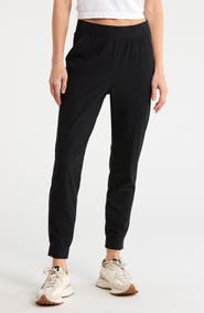 90 DEGREE BY REFLEX Warp Slim Fit Joggers