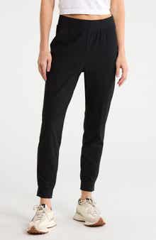 90 DEGREE BY REFLEX Warp Slim Fit Joggers
