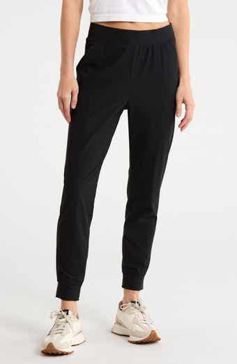 90 DEGREE BY REFLEX Warp Slim Fit Joggers
