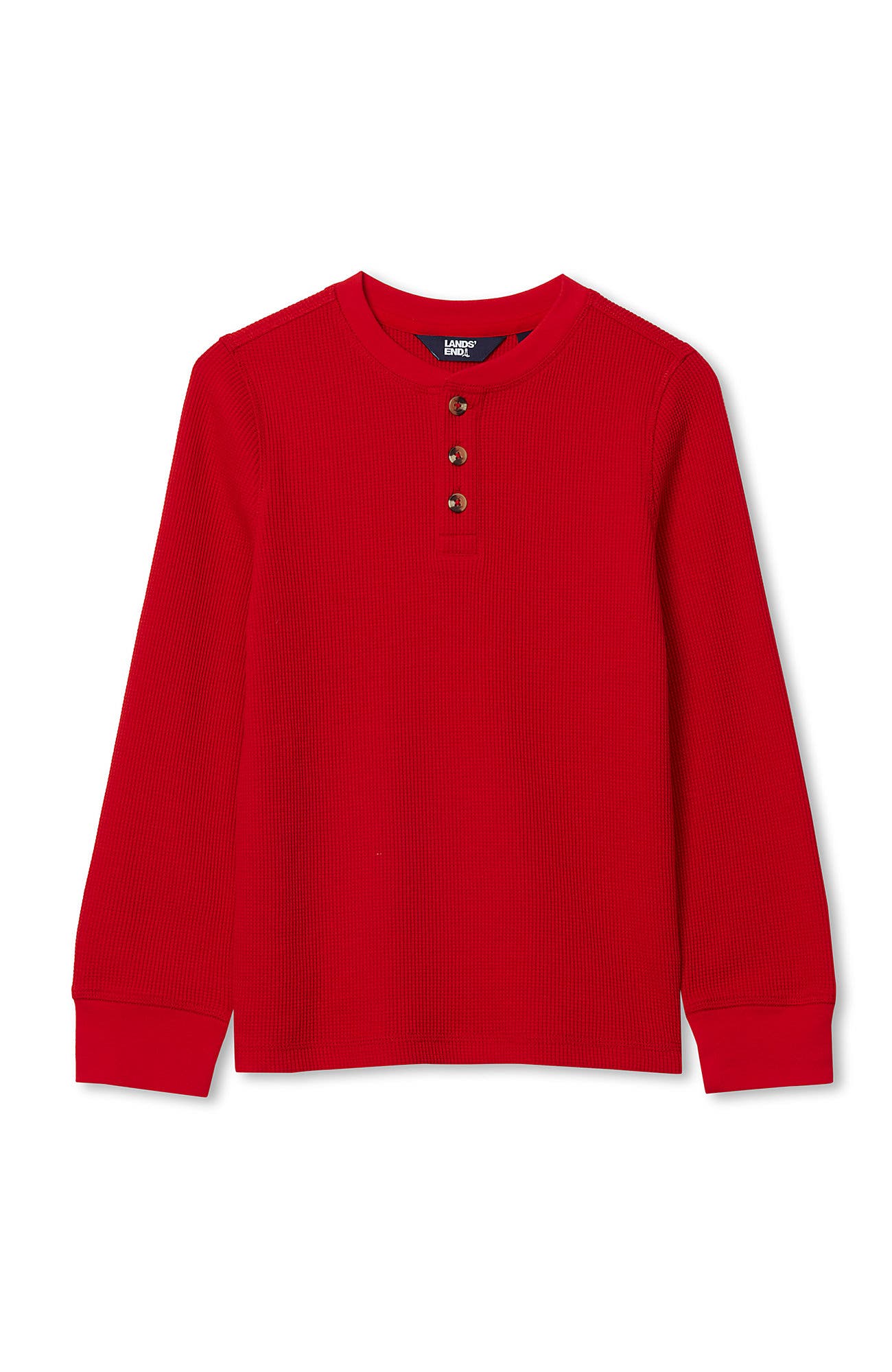 Bright Red