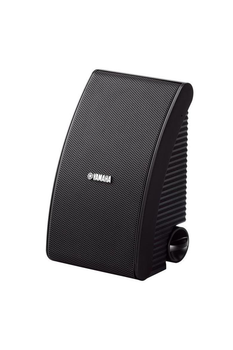 NS-AW592 All-Weather Outdoor Speakers - Pair, Alternate, color, Black