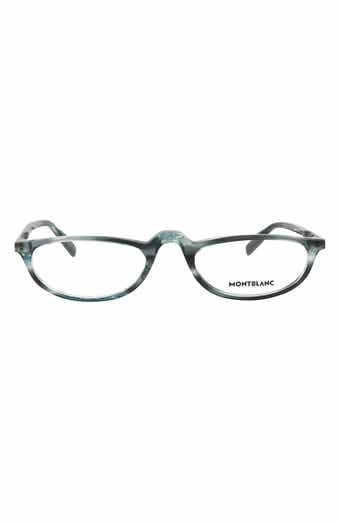 53mm Square Optical Glasses