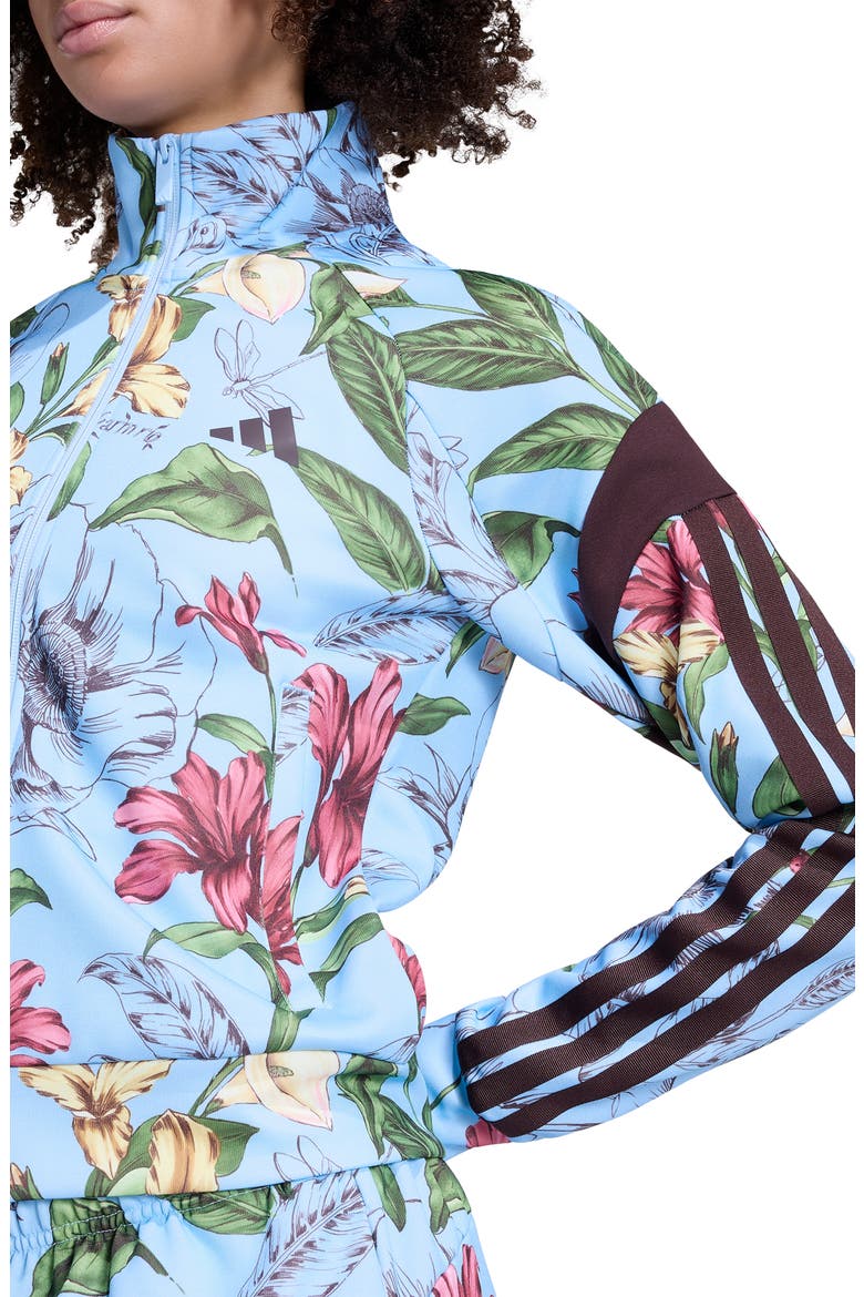 Tiro Track Top, Alternate, color, CLEAR SKY/ BROWN/ MULTI