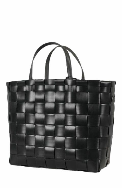 Petite Recycled Plastic Handbag