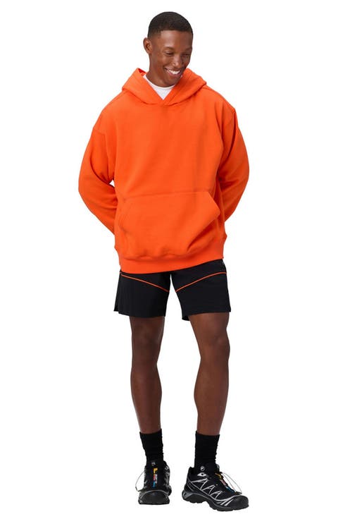 The Go-to Oversized Hoodie