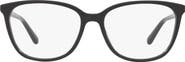 Michael Kors 55m Cat Eye Optical Glasses