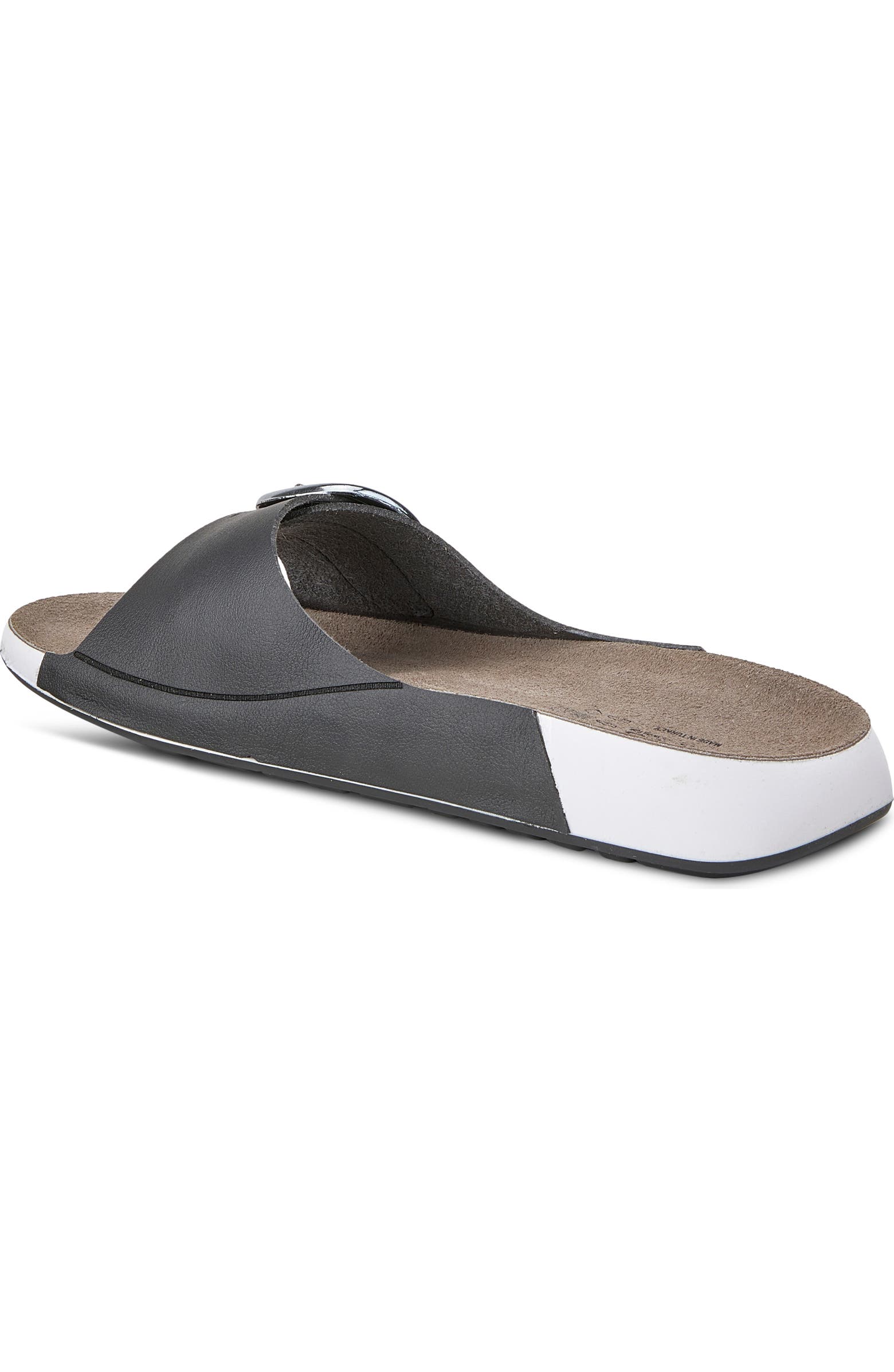 Flexus by Spring Step Gateway Sandal (Women) | Nordstromrack