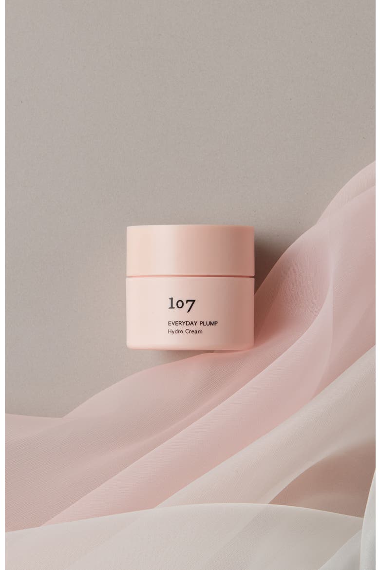Everyday Plump Hydro Cream, Alternate, color, None