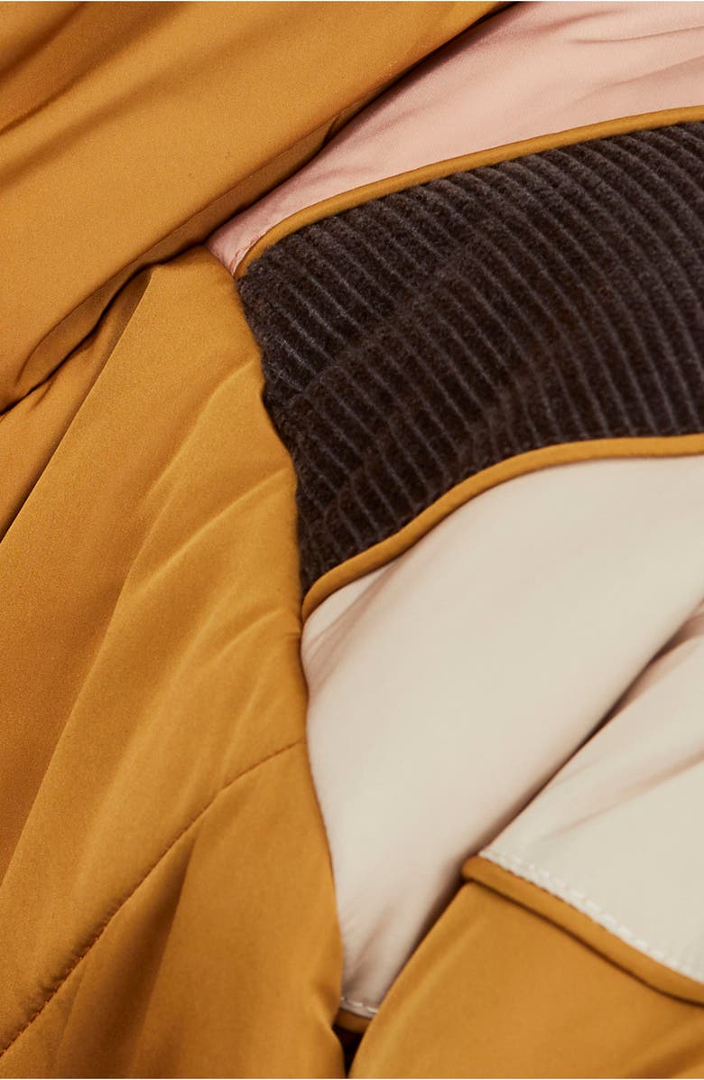 Free People Heidi Ski Jacket, Alternate, color, 