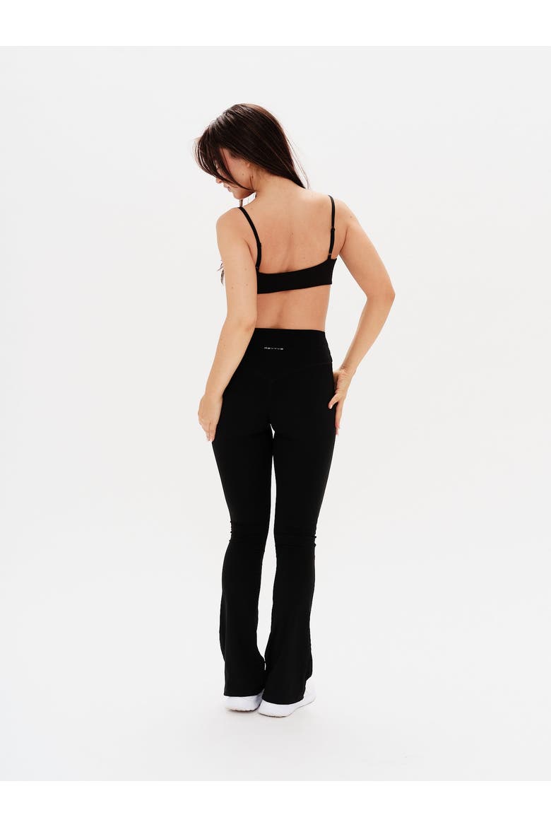 Sculpt Flare 29.5'', Alternate, color, Black