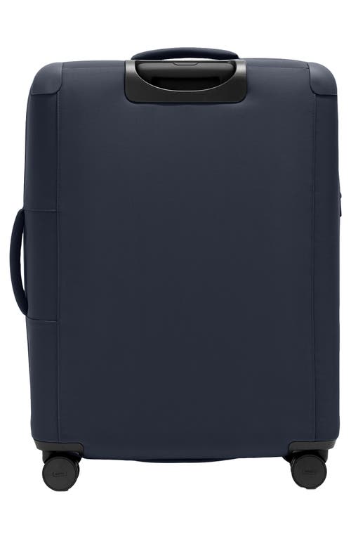 Away The Softside Large Suitcase In Blue