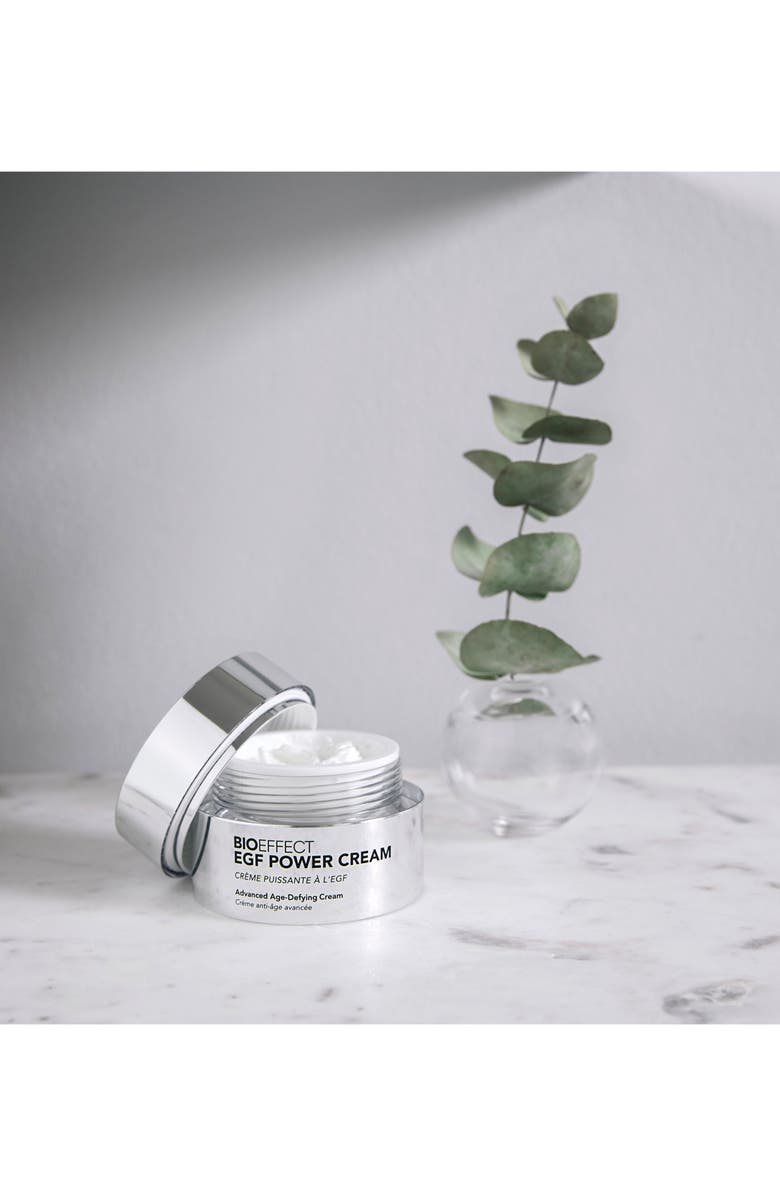 BIOEFFECT EGF Power Cream, Alternate, color, 