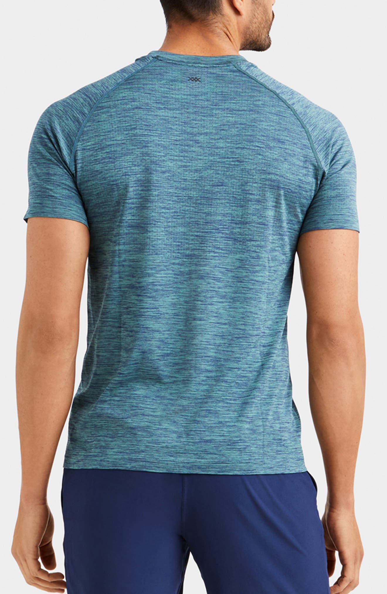 Rhone Reign Tech Short Sleeve T-Shirt (Men) | Nordstromrack
