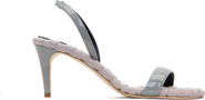 Aera Claudia vegan slingback heel sandal