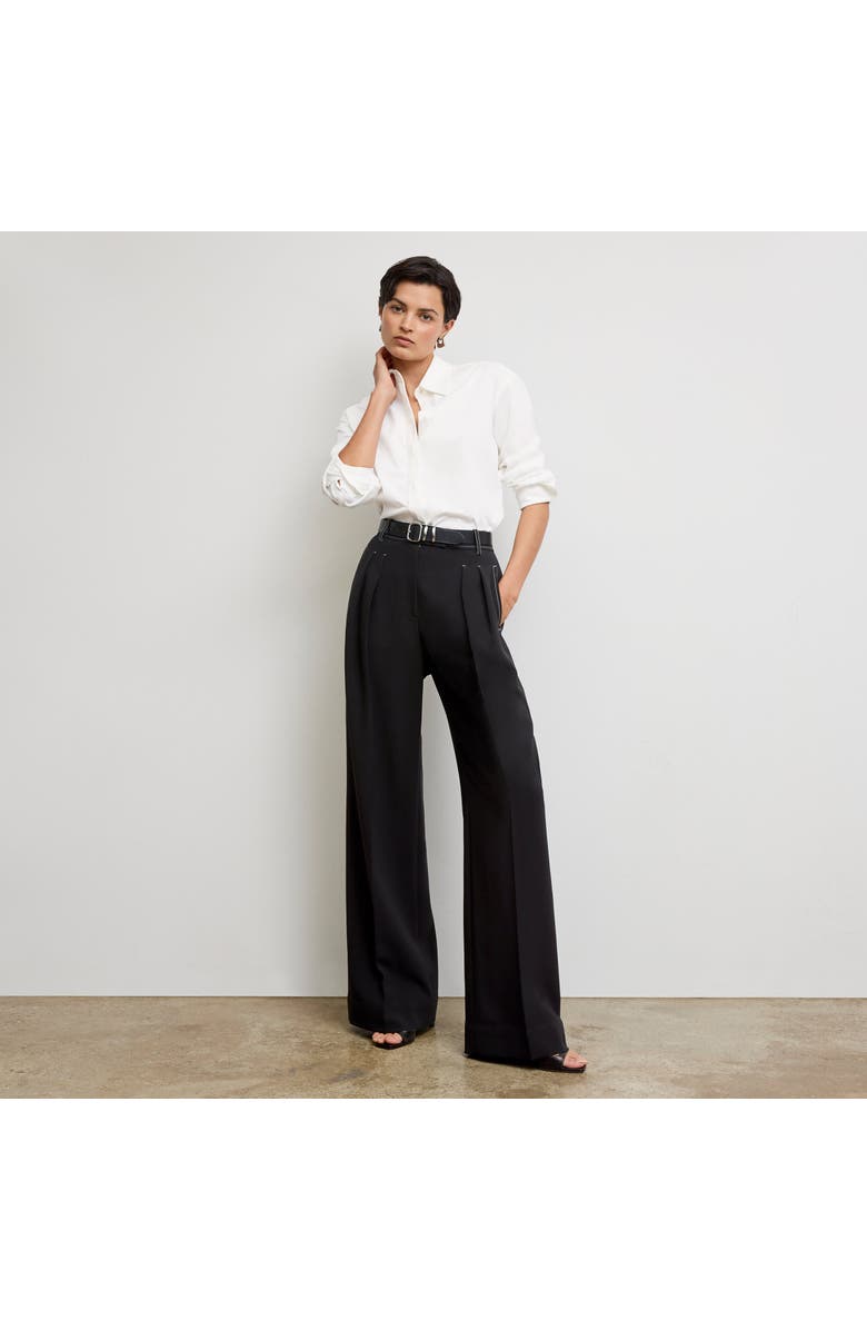 M.M.LaFleur Bia Trousers, Main, color, 