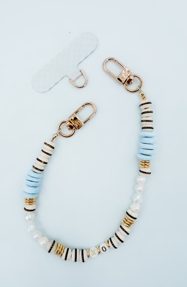 THE CÆP Wristlet Bundle, Alternate, color, Light Beige