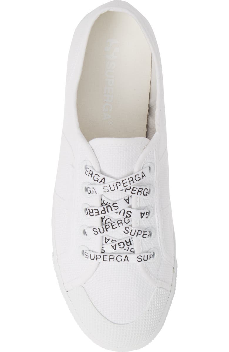 Superga 2405 Cotu Platform Sneaker, Alternate, color,