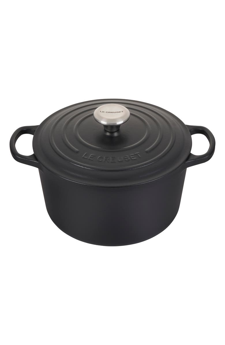 Le Creuset 5.25-Quart Deep Dutch Oven, Alternate, color,