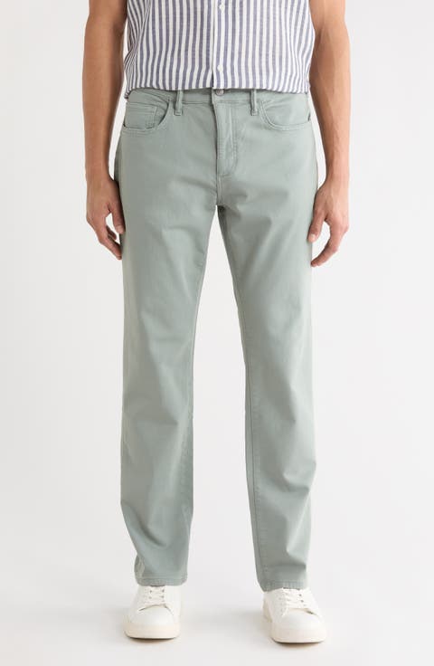 French Terry Pants
